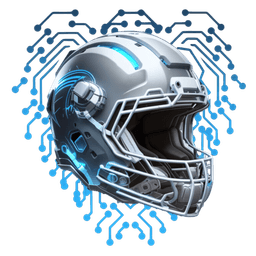 GameDay AI Logo